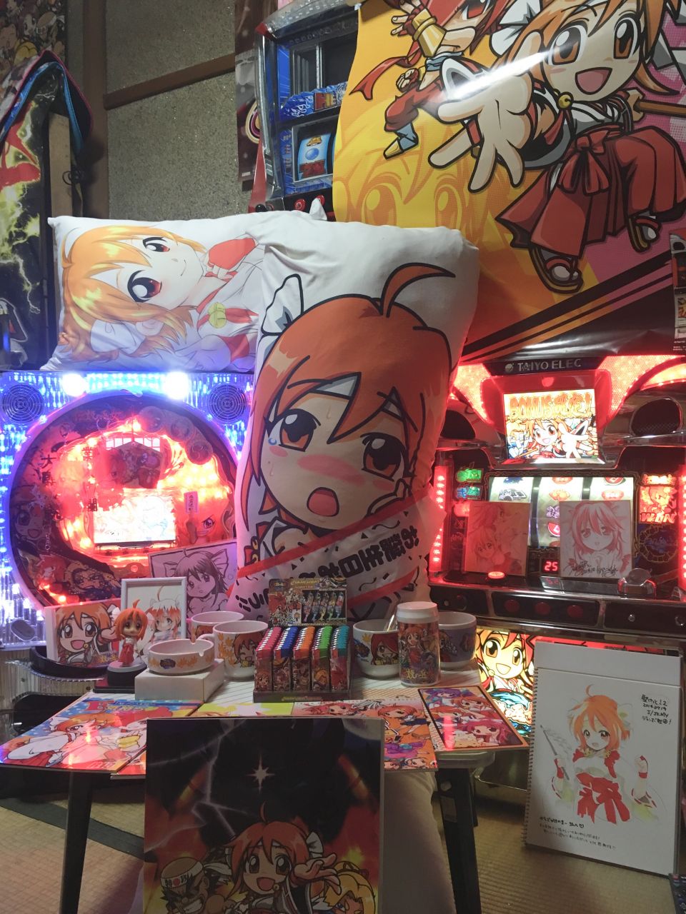 CRサクラ大戦SWV パチンコ　卓上　音難あり　強制大当たり、玉抜きボイス付き ういち・中武・オモCのそうだ、遊びに行こう！ 43話【極閃